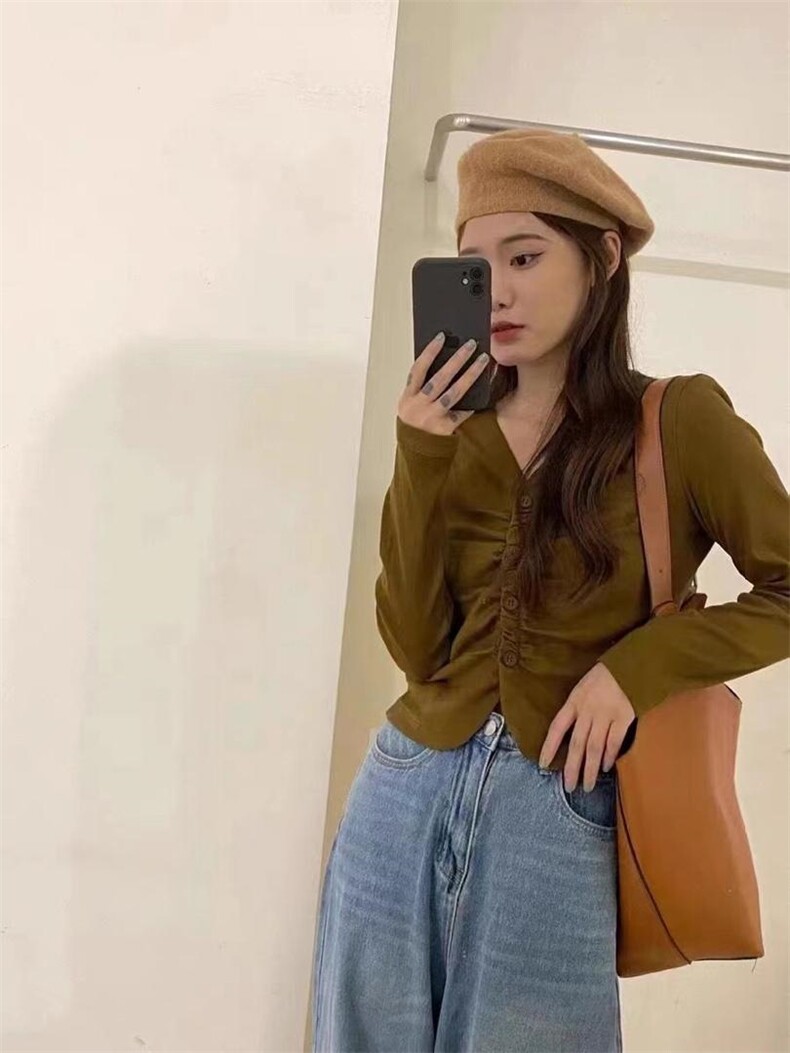 78653#2022秋装新品，其它，裳格格