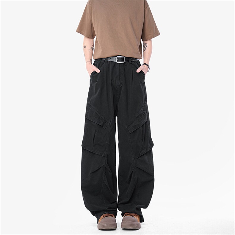K37213-P88-X128-成分：100棉-休闲裤图片