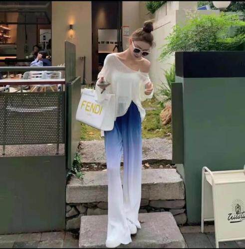 套装防晒冰丝系列，女装职业装，贻思茗