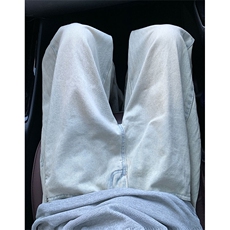 黄泥色