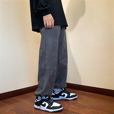 灰色