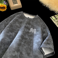 量大图低自动【有货】混纺短袖C403A-HFT2543-特P25，男装T恤，电商C403A