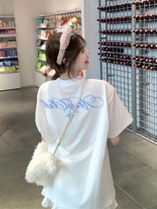 H1041-P32现货#好质量#刺绣+内里铺布休闲短袖T恤，男装T恤，星座617A-2