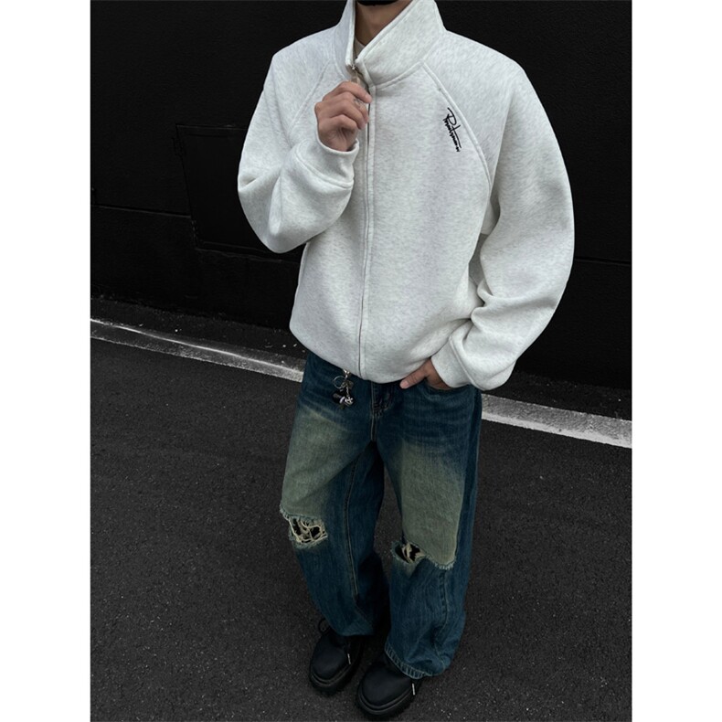 高品质卫衣CP98-特p65-108加绒款CP98JR-特p：75-118,男装卫衣,电商B371