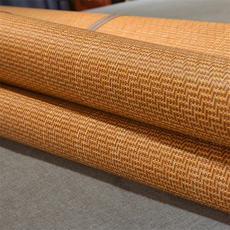 2023新款清凉舒适竹席系列-自由飞翔，凉席，一起卖家纺