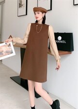 连衣裙高品质，你值得拥有！，女装连衣裙，友一有二