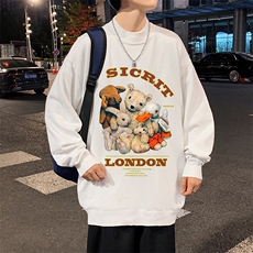 白色
