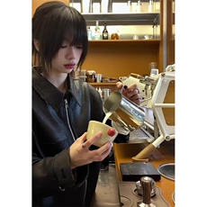 【有货】千鸟格pu皮衣外套翻领猎装夹克JK134特P90，男装夹克，星座908-1