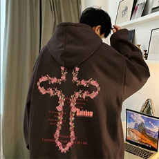 深咖色