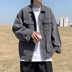 灰色