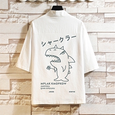 白色