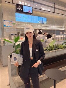 2022春装小外套图片
