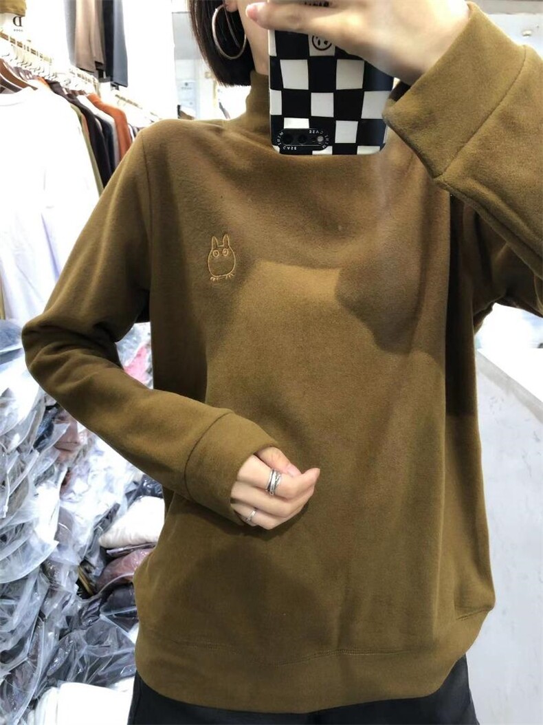 德绒打底衫,女装其它,东东秀