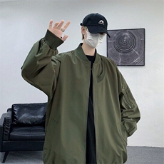 军绿