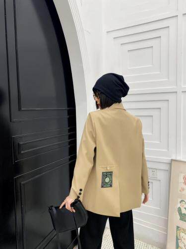 2021年春装新款，女装，C&B