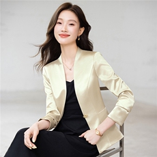 杏色