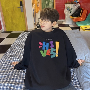 华夫格！华夫格卫衣男HW510-特P23图片