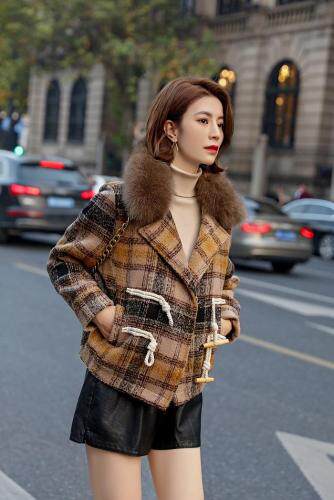 冬季新款，女装，陶子频道