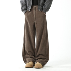 903-WK10-P65S-3XL【黑色加绒咖啡色加绒】4，男装卫衣，星座903