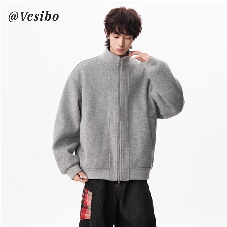 网络图现货潮牌痞帅休闲翻领卫衣J9019-P68,男装卫衣,星座715-7