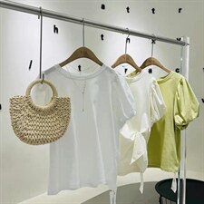 2022夏季新款，其它，V/A