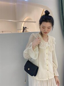 小衫图片