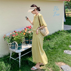 流行小香风蕾丝套装裙女夏两件套盐系小众不撞款名媛气质高级感，女装套装/套裙，2C272