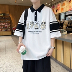 白色