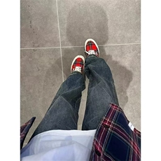 蓝色