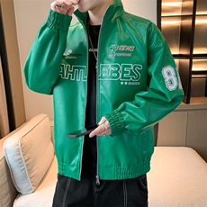 绿色