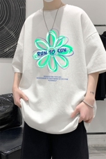 DX17170-P20纯短袖t恤男大码半袖打底衫宽松体恤衫大皂风，男装T恤，电商A040
