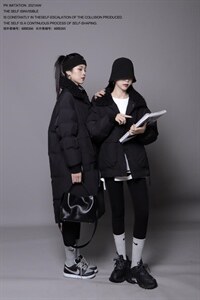 冬季新款/羽绒服图片