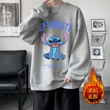 灰色加绒款