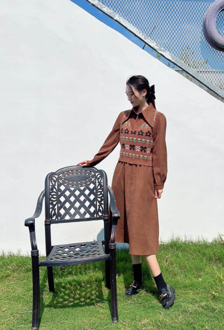 秋冬新款套装，女装职业装，雨恋依香(1F)