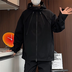 黑色