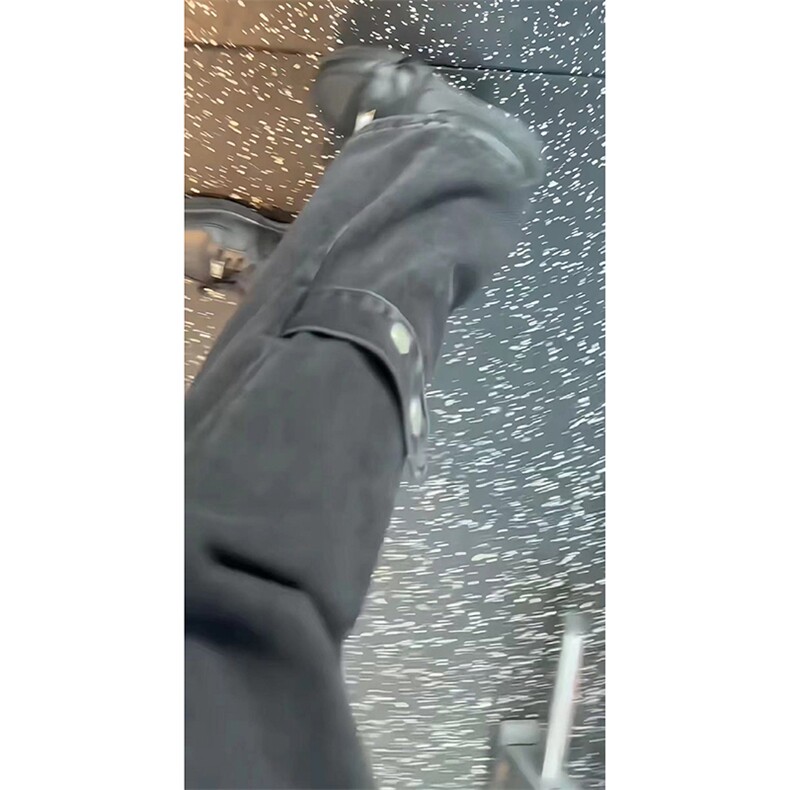 美式ins高街vibe重工艺水洗牛仔裤货号K2316P55加绒P70,男装牛仔裤,电商A063