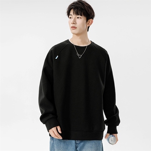 23秋冬德绒卫衣男有加绒WY933-P32图片