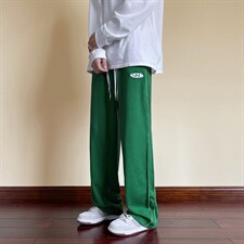 绿色