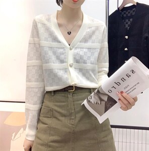 新款开衫,其它,蓝涩萱(3F)