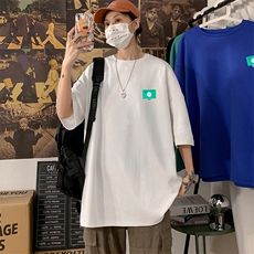 白色