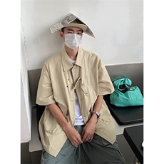 卡其色