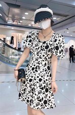 连衣裙，女装连衣裙，卡薇尔