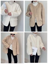 百分百羊绒外套，其它，麦缇诺