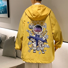 蓝色
