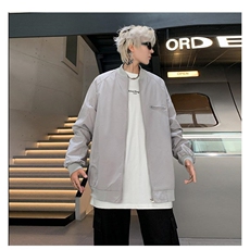 灰色