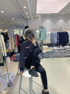 刺绣假两件图片