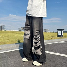 灰色