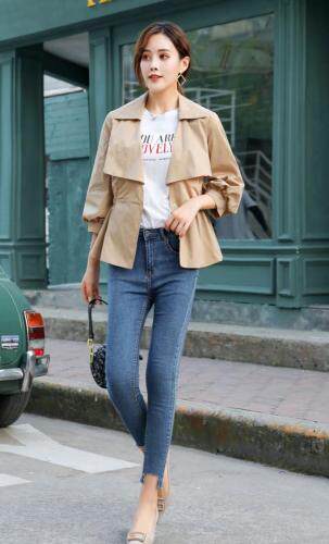 外套，女装，千娜利