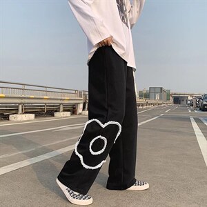 男春季休闲裤K2186P30,男装休闲裤,星座1116-2