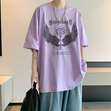 紫色